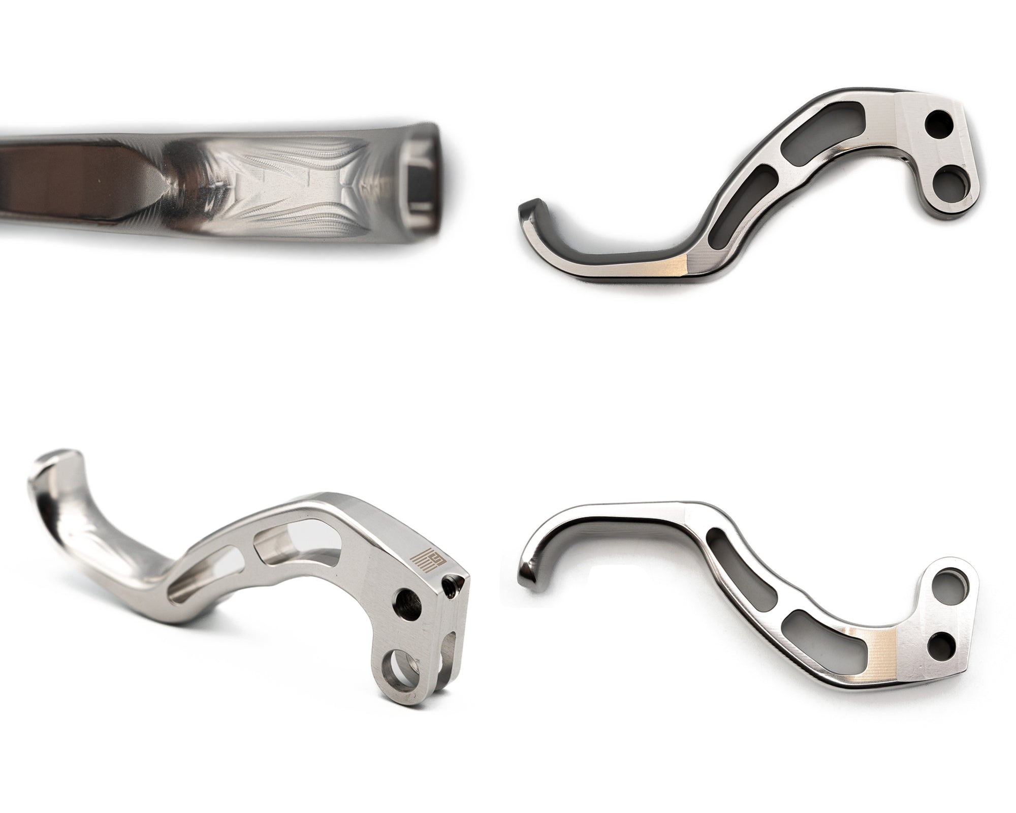 Brake Levers for TRP DH-R Evo