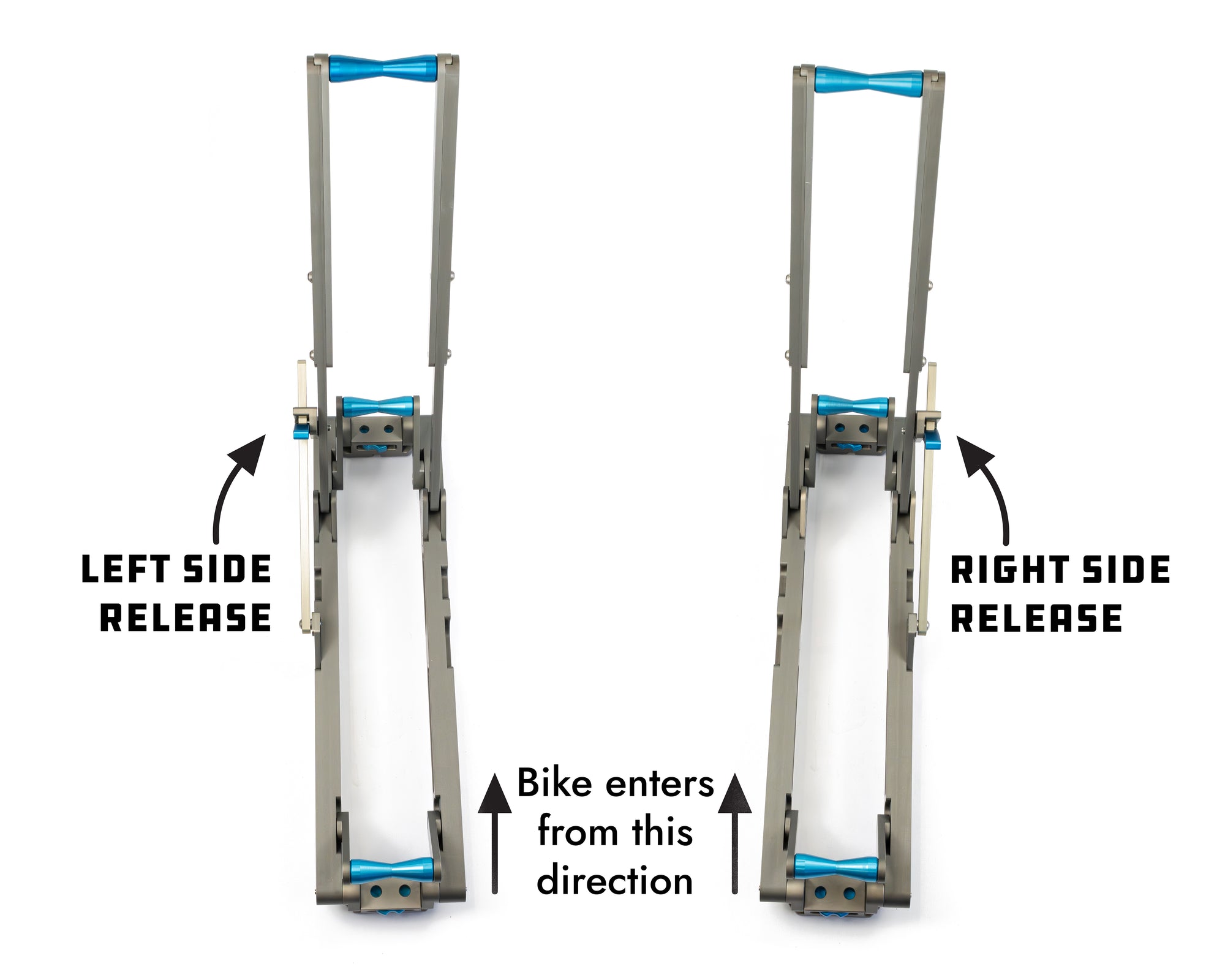 HOVR BIKE RACK – Freedomcoast