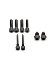 Titanium Magura Bolt Kit - Better Bolts