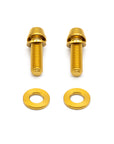 Mountain Bike Post Mount Disc Brake Adapter +3