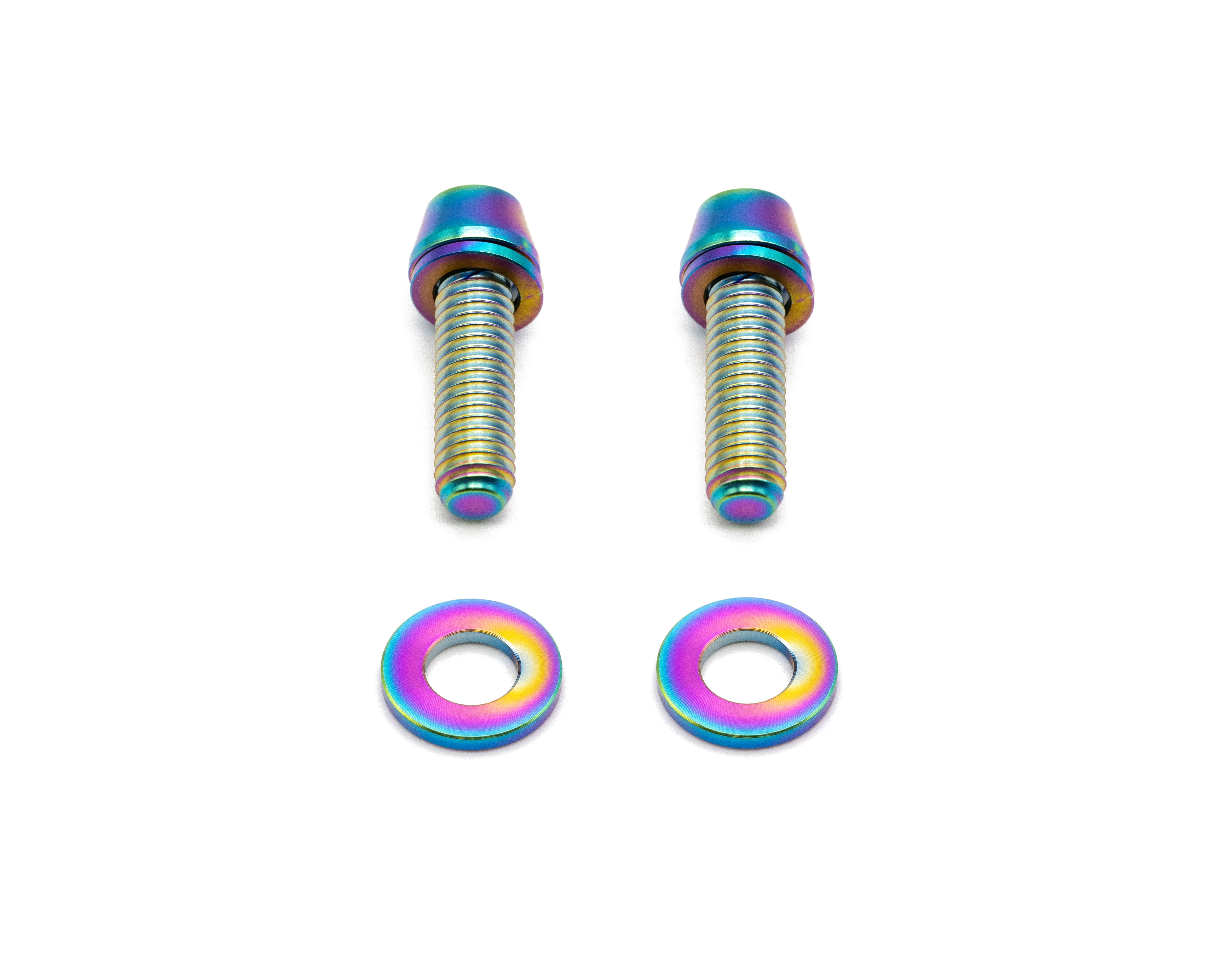 Mountain Bike Post Mount Disc Brake Adapter +3 – Freedom Coast