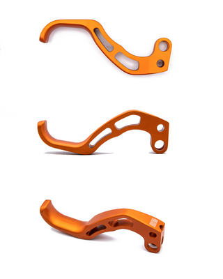 Buy orange Brake Levers for TRP DH-R Evo